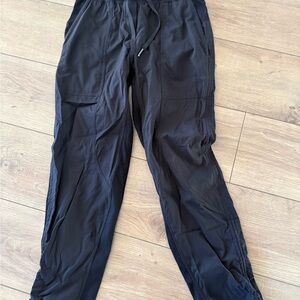 lululemon dance studio mid rise jogger pants